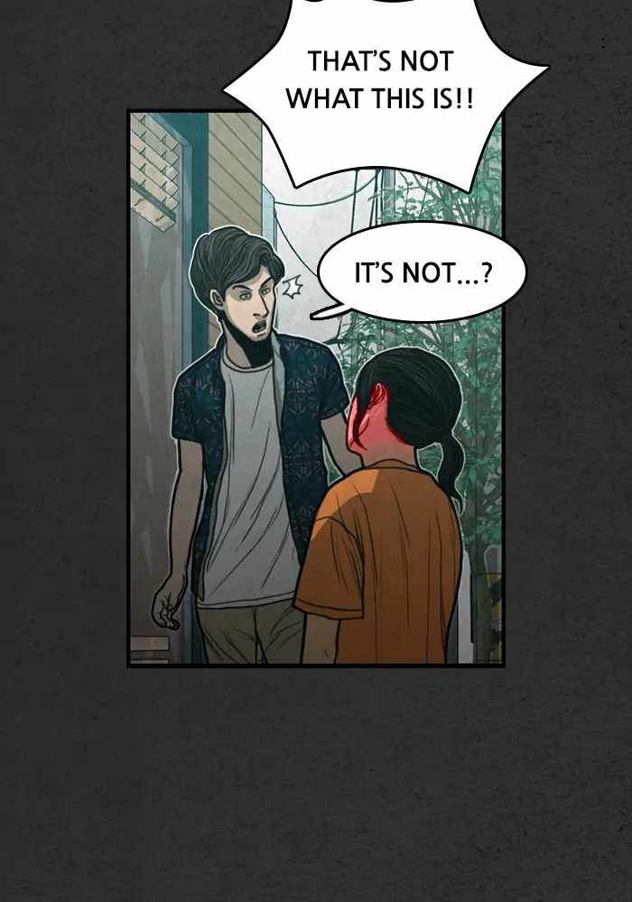 Rotten Chapter 16 - Page 44