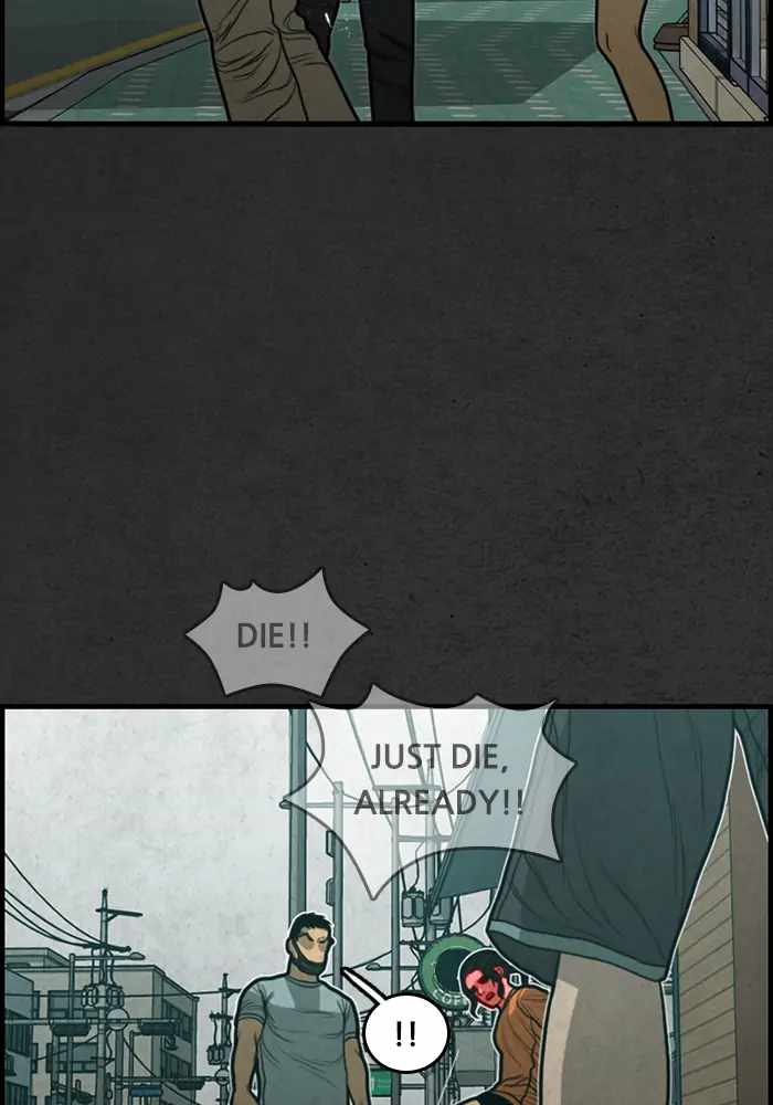 Rotten Chapter 16 - Page 54