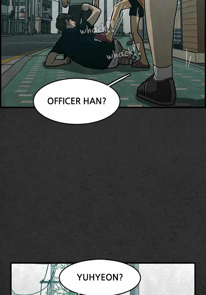 Rotten Chapter 16 - Page 55