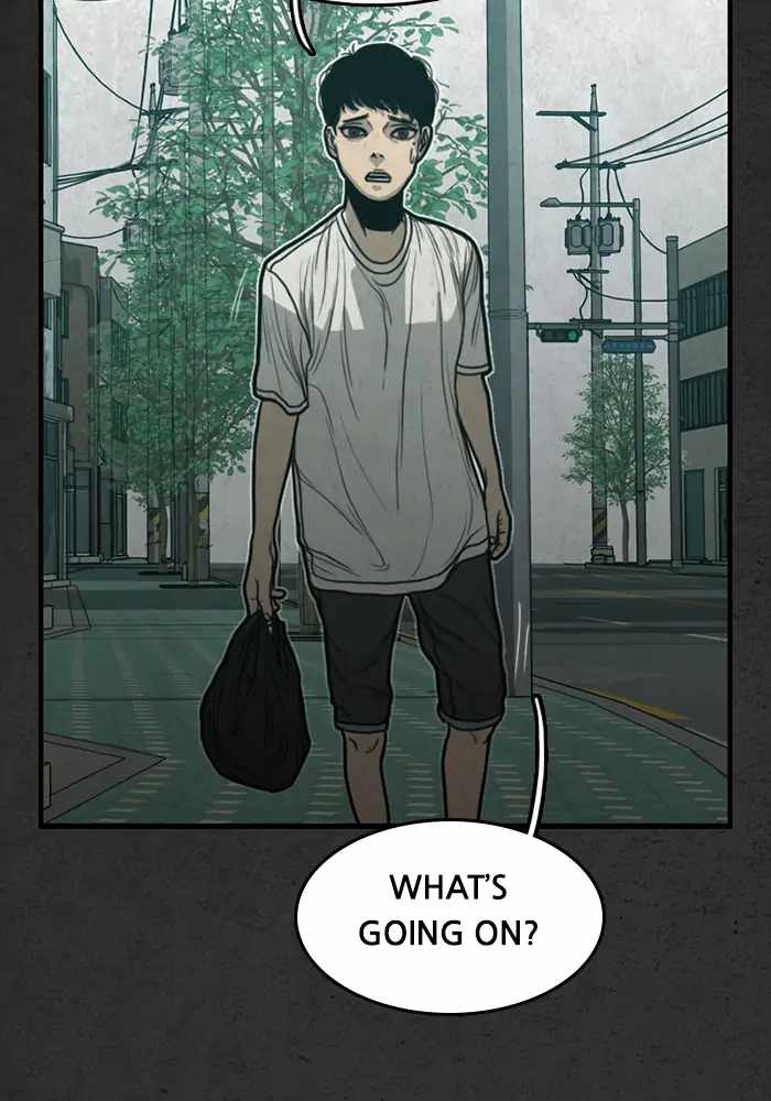 Rotten Chapter 16 - Page 56