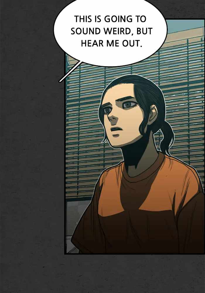 Rotten Chapter 16 - Page 6