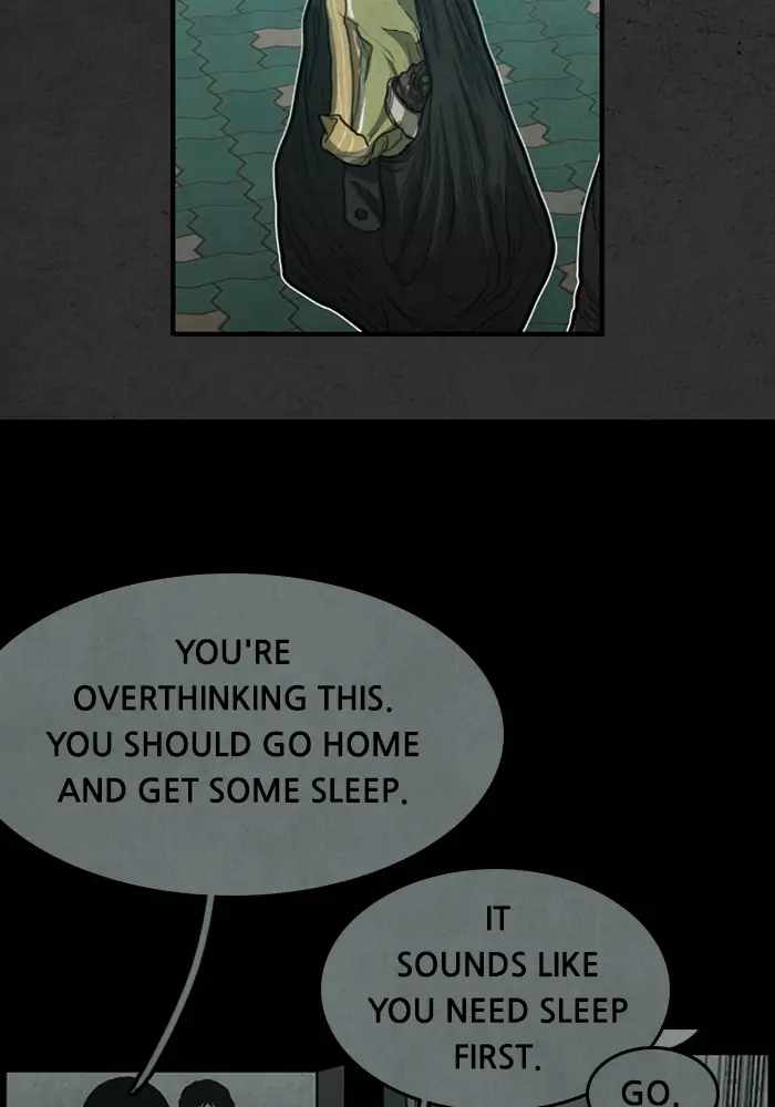 Rotten Chapter 16 - Page 61