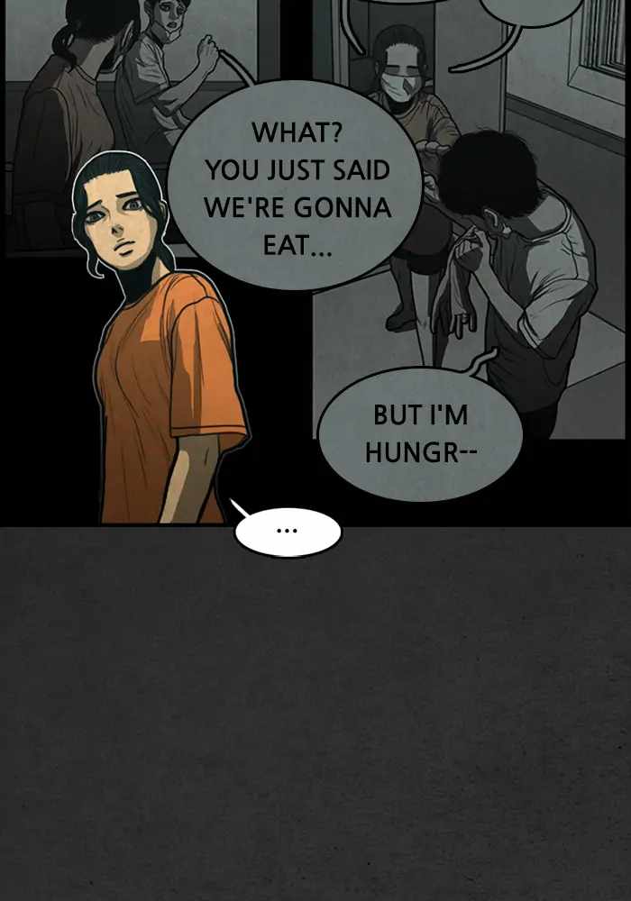 Rotten Chapter 16 - Page 62