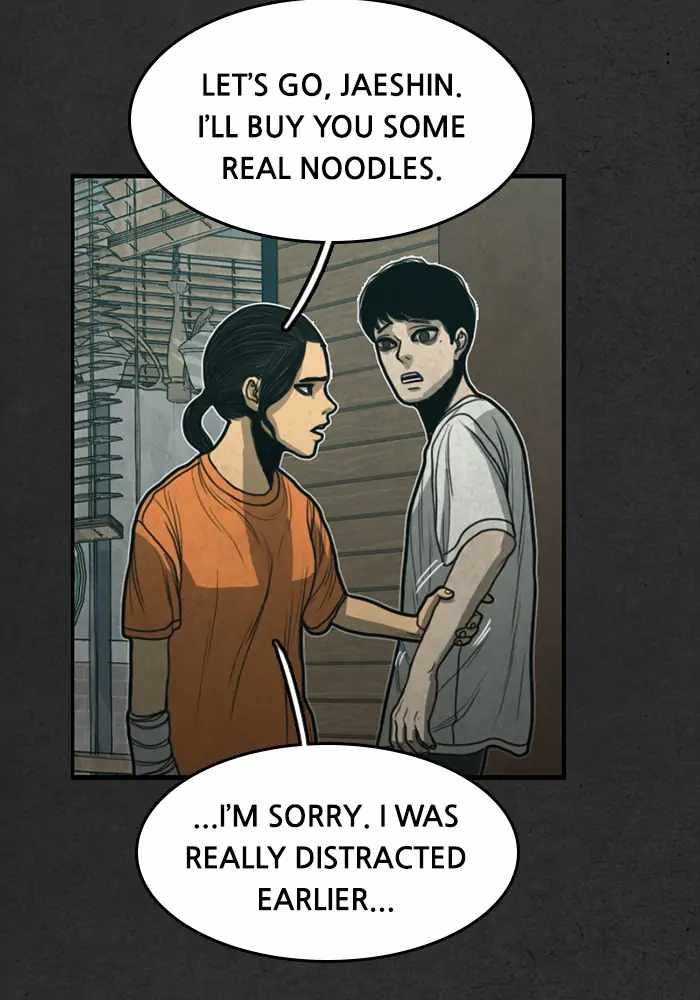 Rotten Chapter 16 - Page 64
