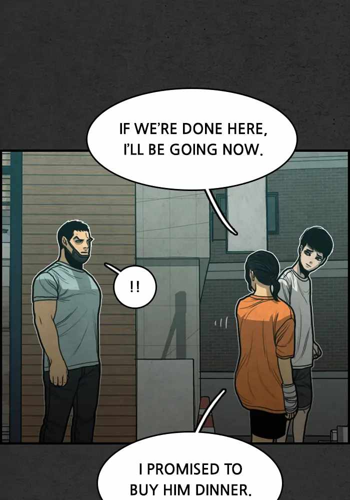 Rotten Chapter 16 - Page 65