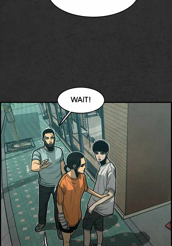Rotten Chapter 16 - Page 66
