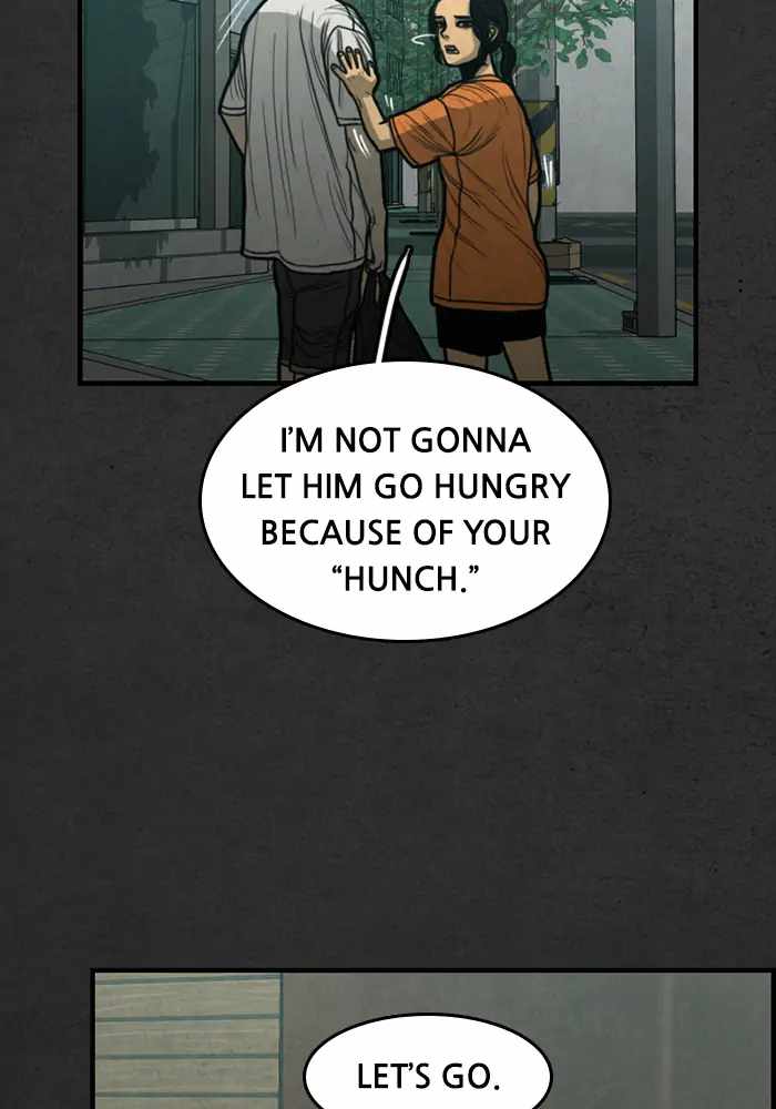 Rotten Chapter 16 - Page 68