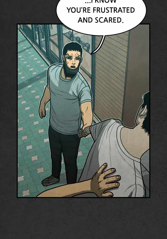 Rotten Chapter 16 - Page 73