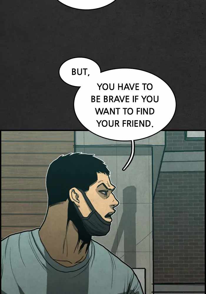 Rotten Chapter 16 - Page 75