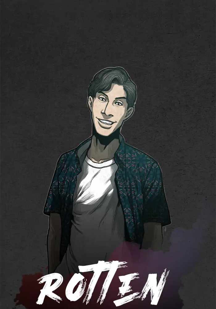 Rotten Chapter 16 - Page 79