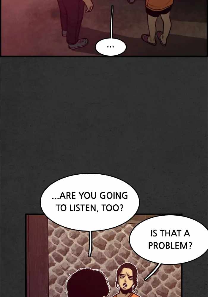 Rotten Chapter 16 - Page 84