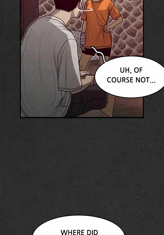 Rotten Chapter 16 - Page 85