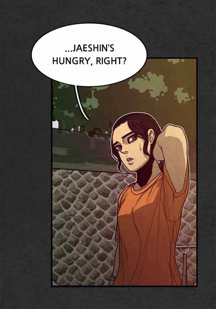 Rotten Chapter 16 - Page 87