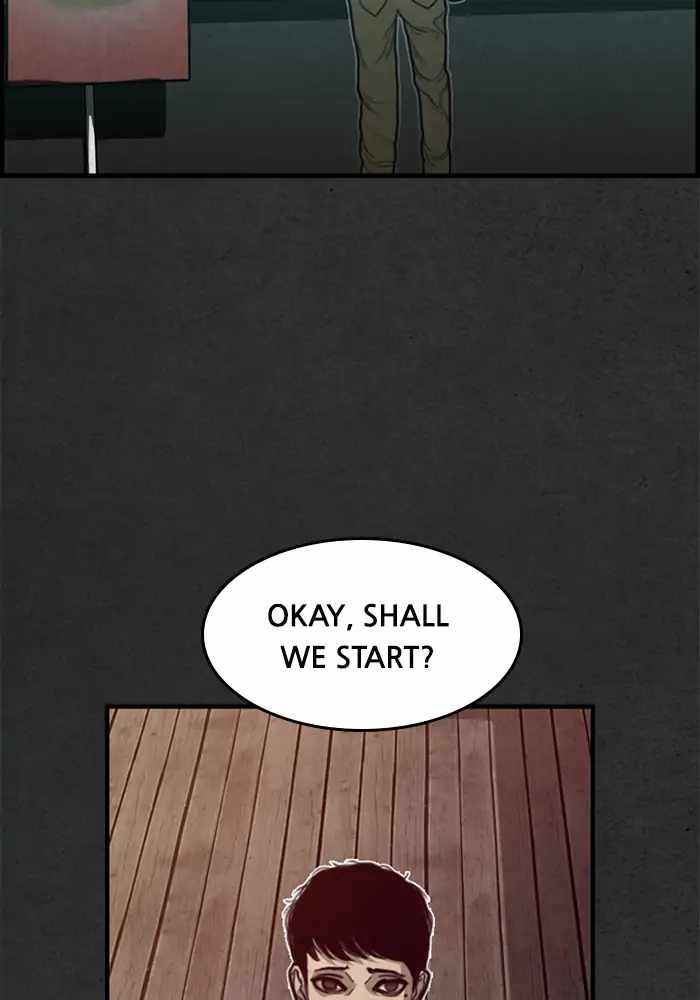 Rotten Chapter 16 - Page 89
