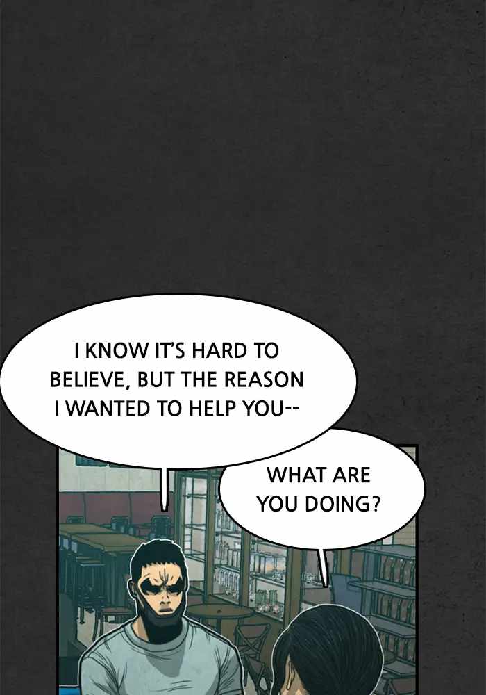 Rotten Chapter 16 - Page 9