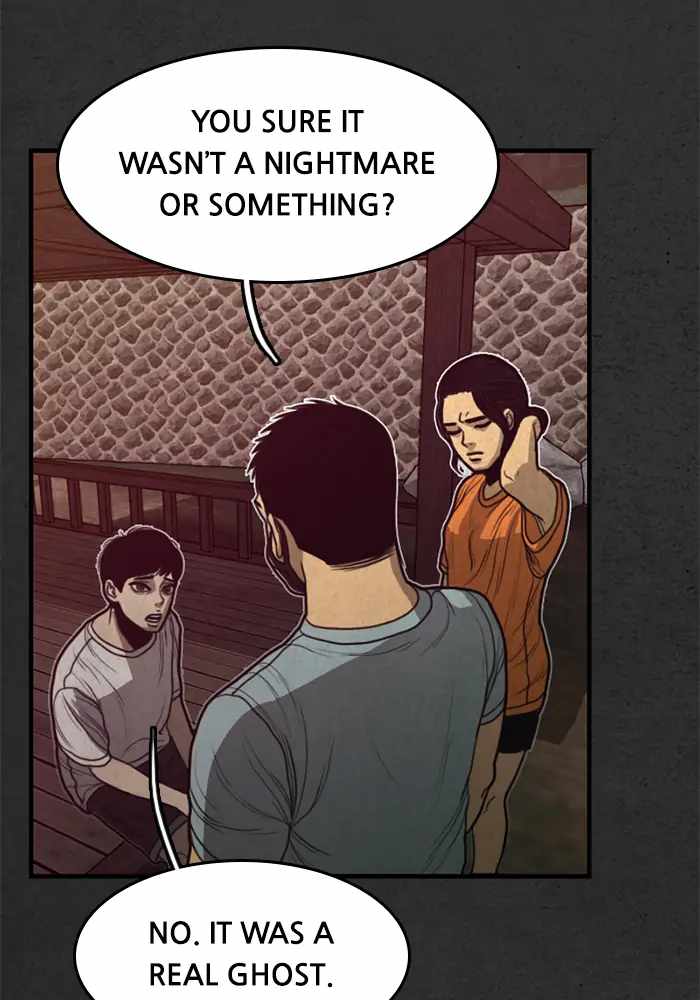 Rotten Chapter 16 - Page 95
