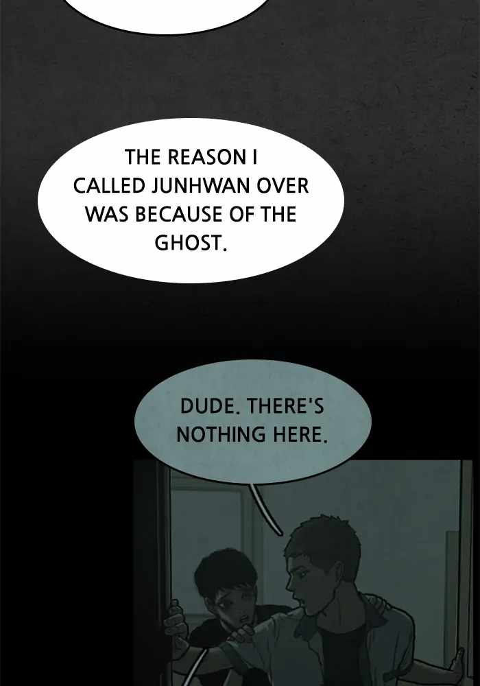 Rotten Chapter 16 - Page 96