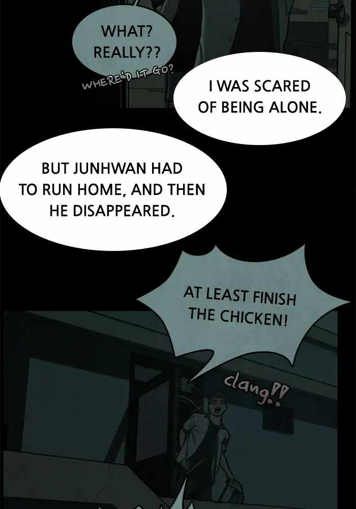Rotten Chapter 16 - Page 97