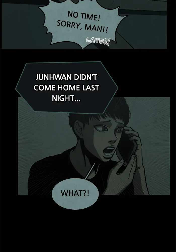 Rotten Chapter 16 - Page 98
