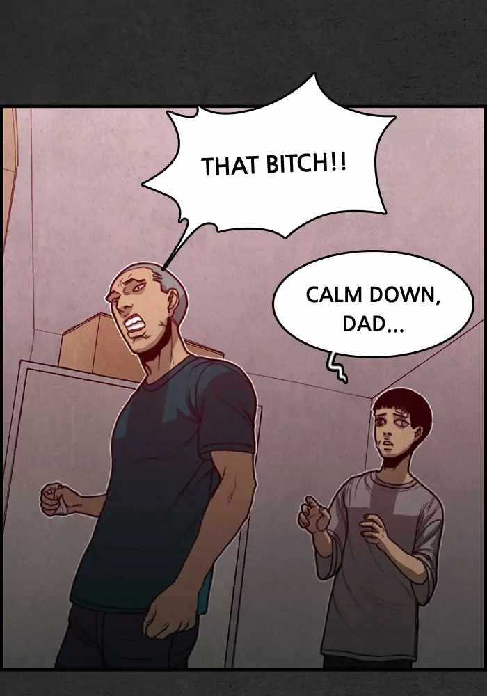 Rotten Chapter 17 - Page 102