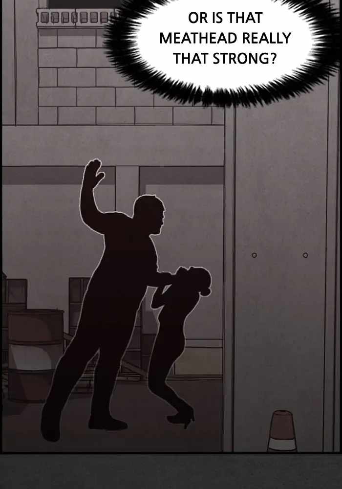 Rotten Chapter 17 - Page 112