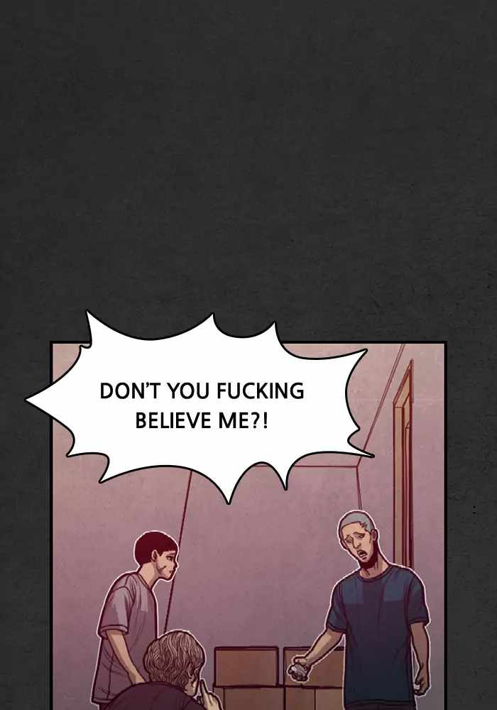 Rotten Chapter 17 - Page 113