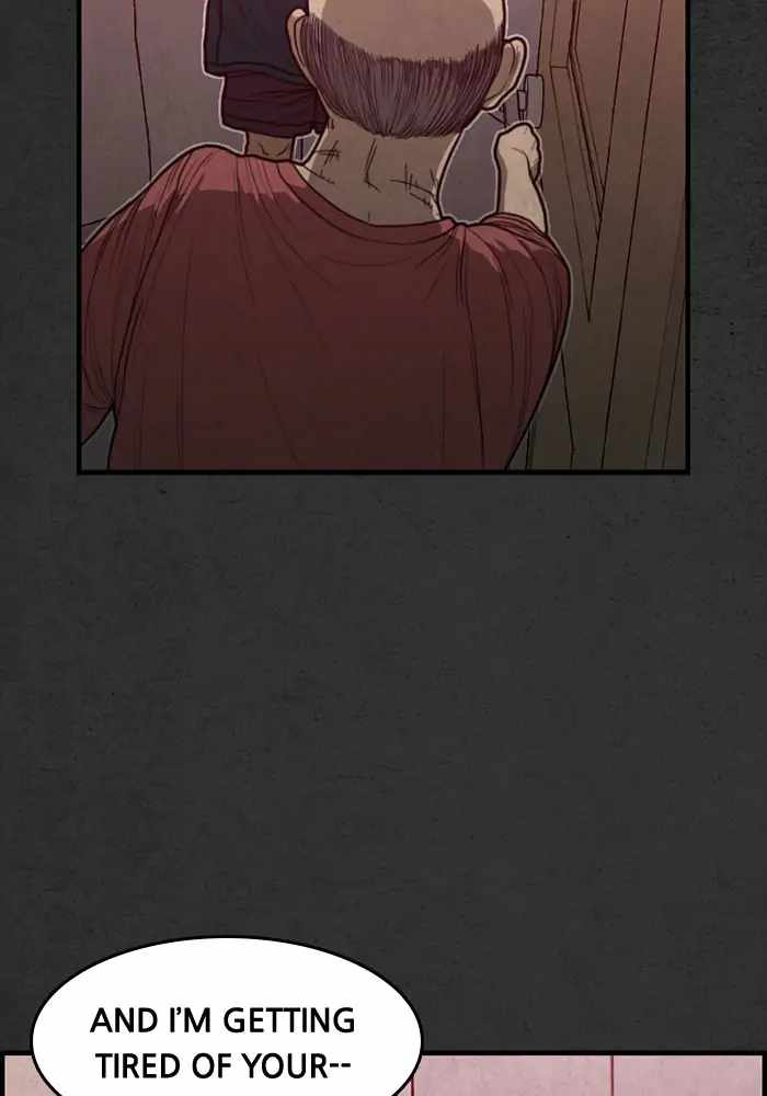 Rotten Chapter 17 - Page 126