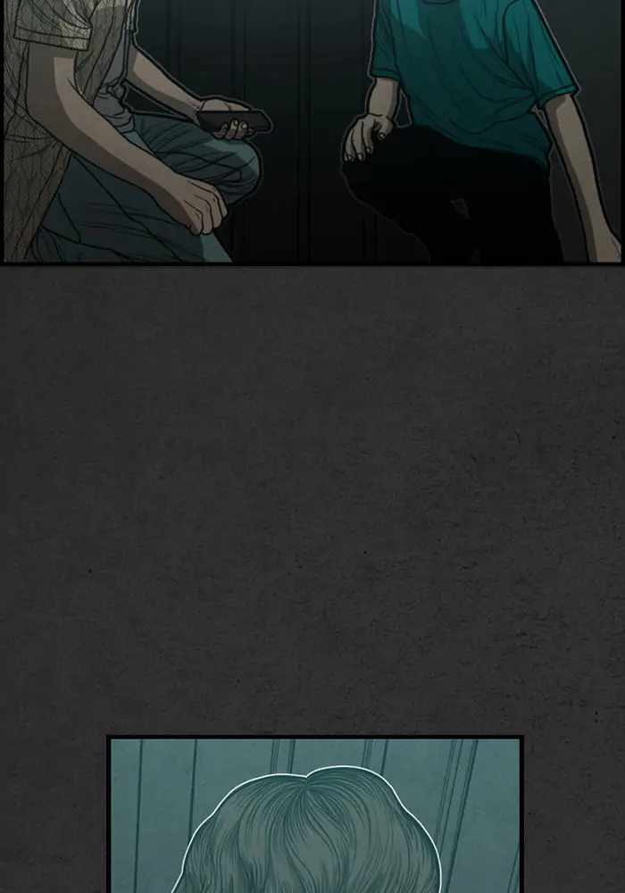 Rotten Chapter 17 - Page 13