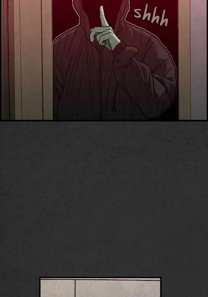 Rotten Chapter 17 - Page 130