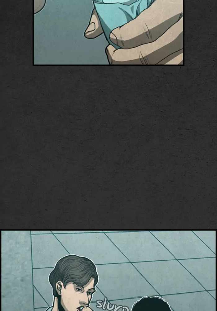 Rotten Chapter 17 - Page 2