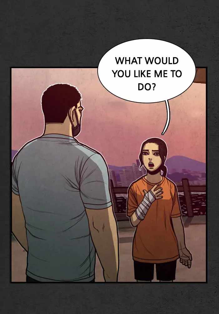 Rotten Chapter 17 - Page 22