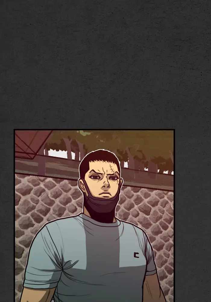 Rotten Chapter 17 - Page 23