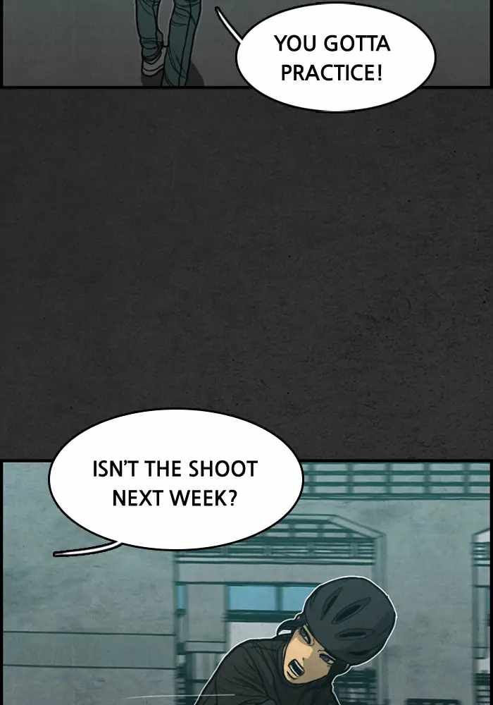 Rotten Chapter 17 - Page 28