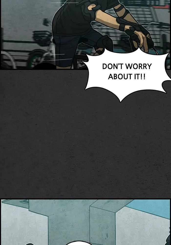 Rotten Chapter 17 - Page 29