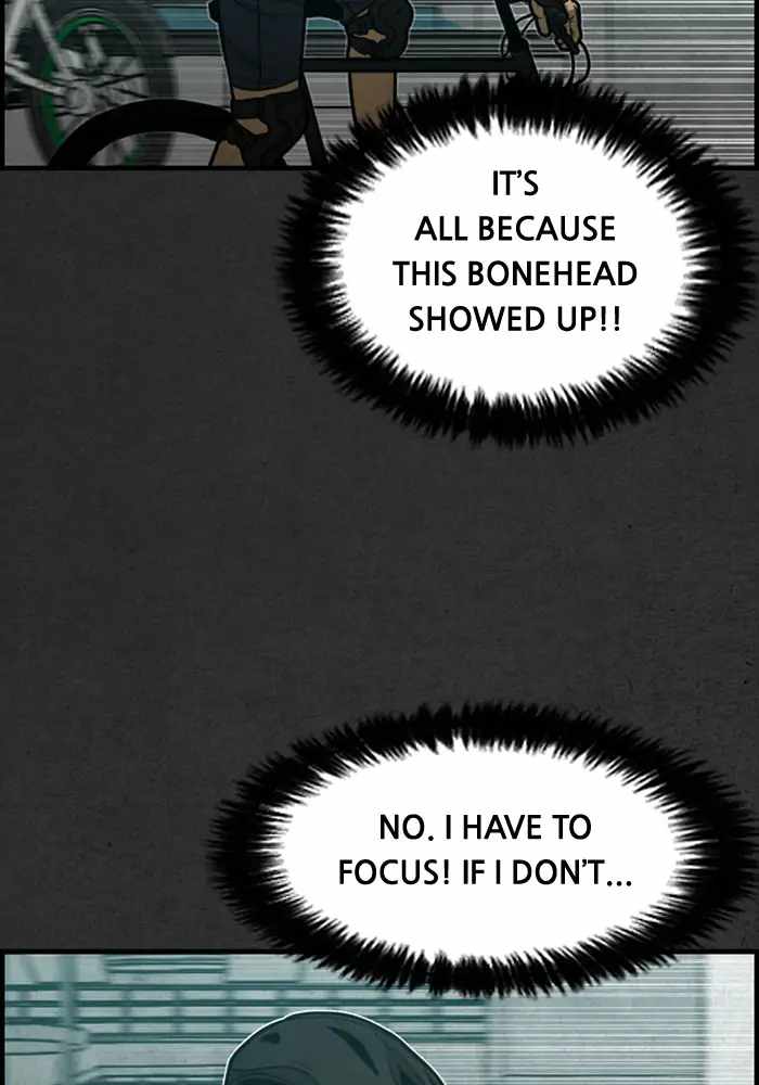 Rotten Chapter 17 - Page 32