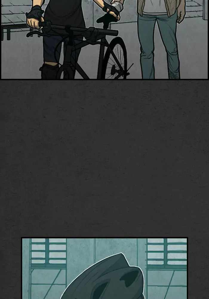 Rotten Chapter 17 - Page 39