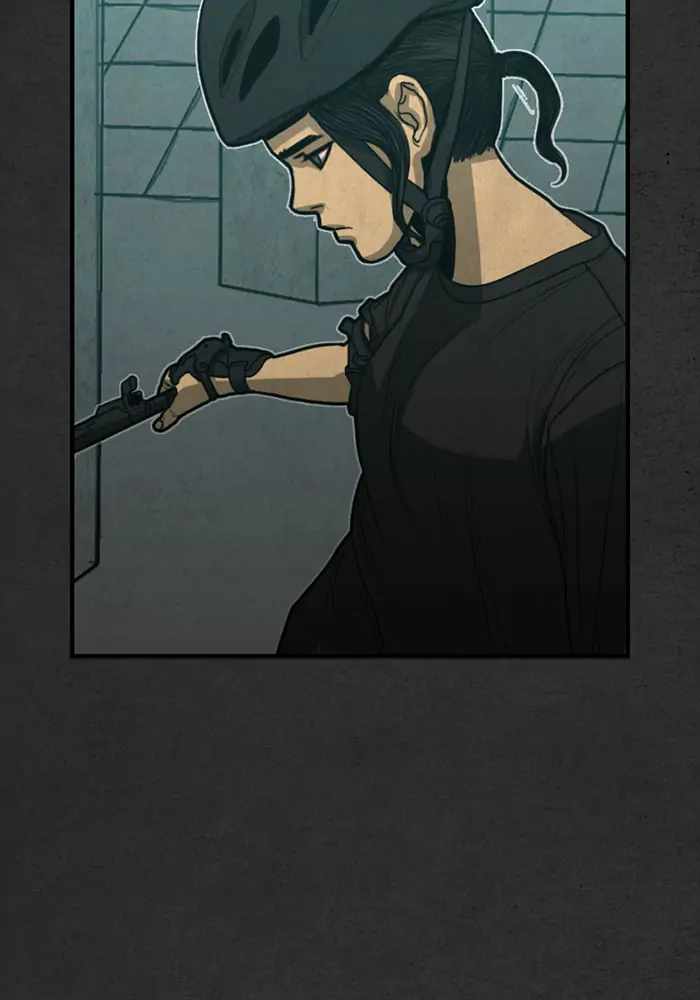 Rotten Chapter 17 - Page 40