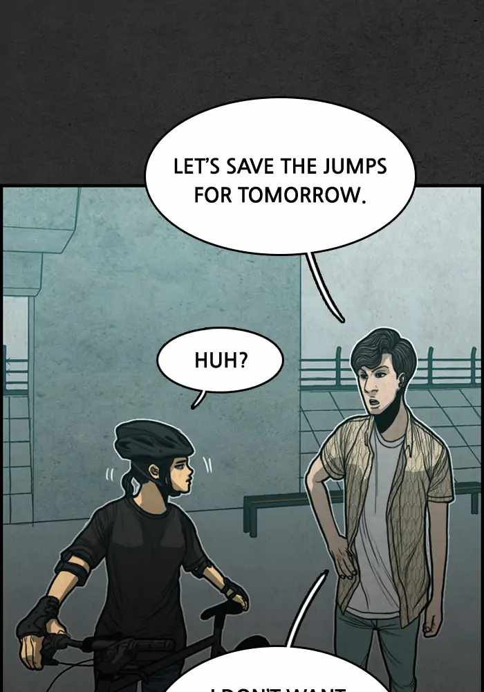 Rotten Chapter 17 - Page 41