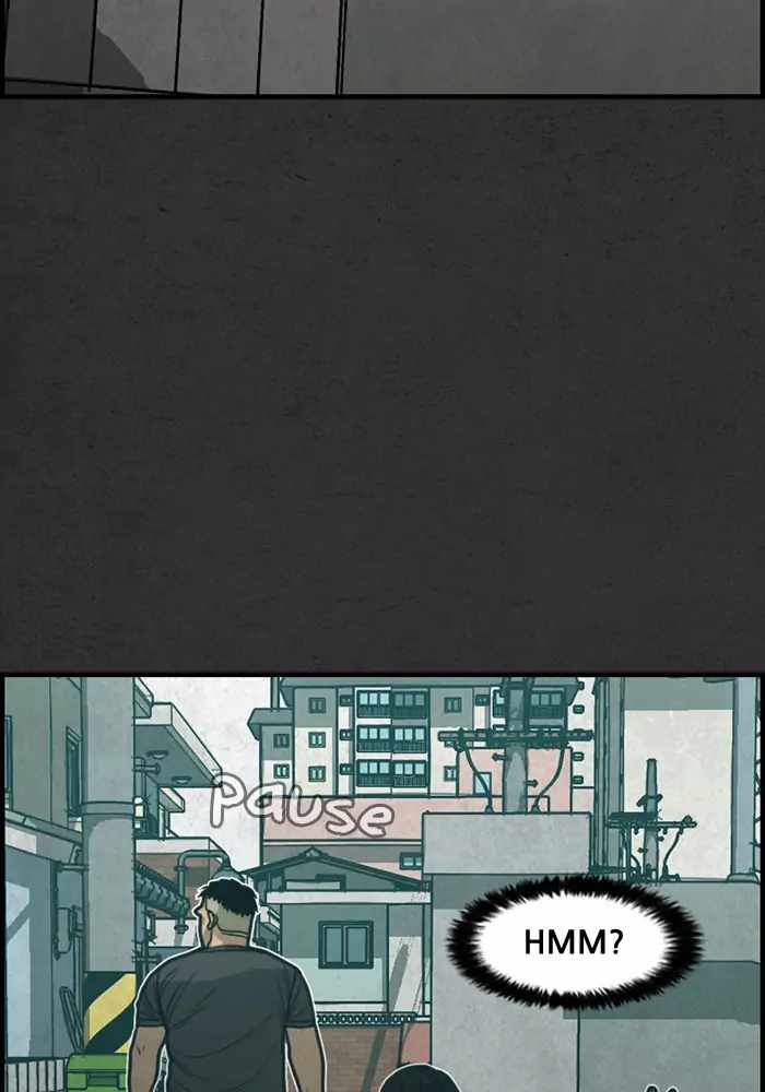 Rotten Chapter 17 - Page 60