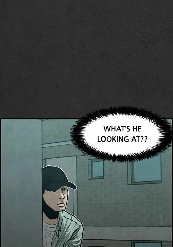 Rotten Chapter 17 - Page 63
