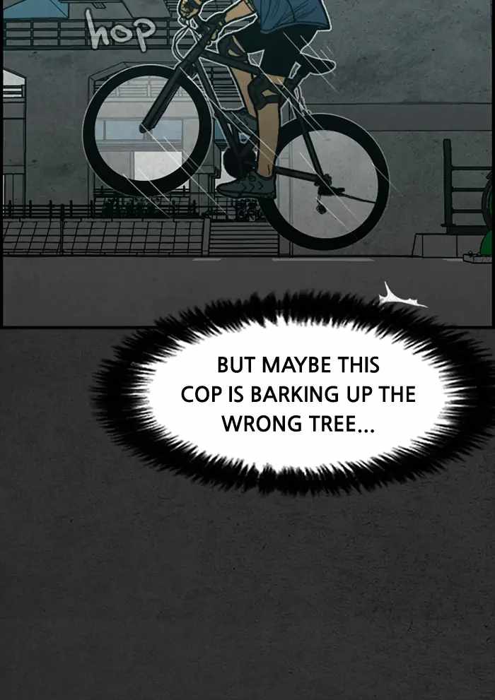 Rotten Chapter 17 - Page 71