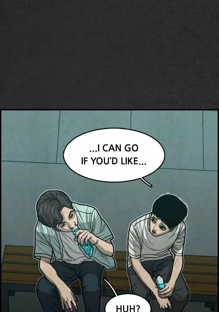 Rotten Chapter 17 - Page 75