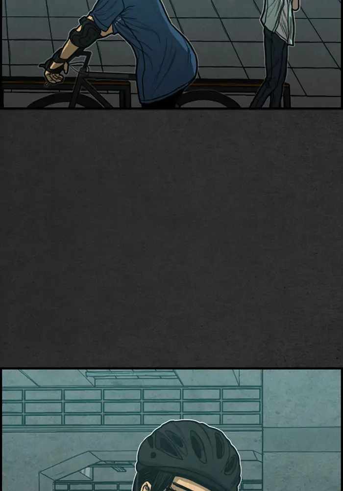 Rotten Chapter 17 - Page 81