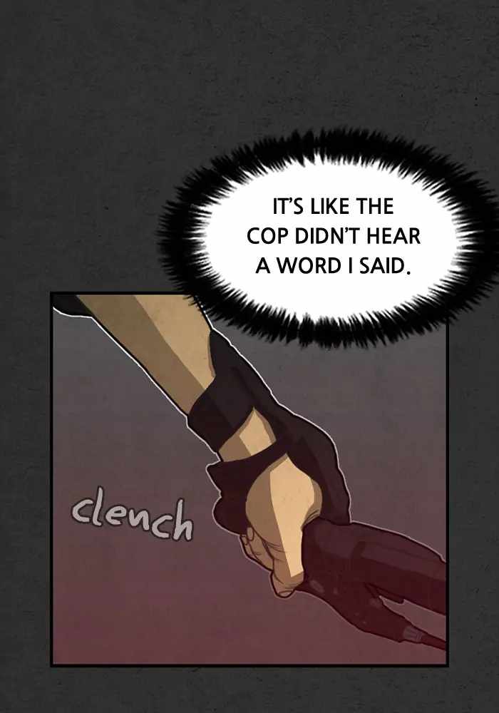 Rotten Chapter 17 - Page 84