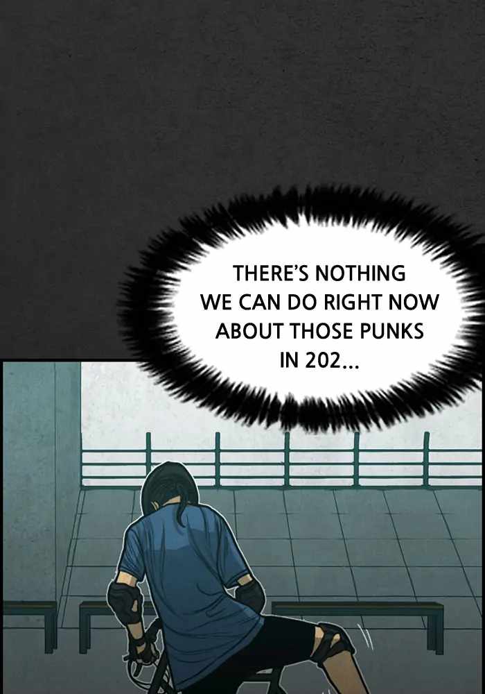 Rotten Chapter 17 - Page 87