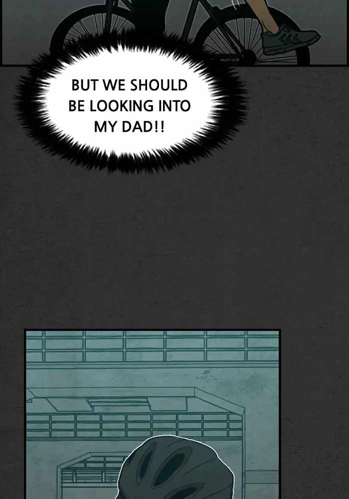 Rotten Chapter 17 - Page 88