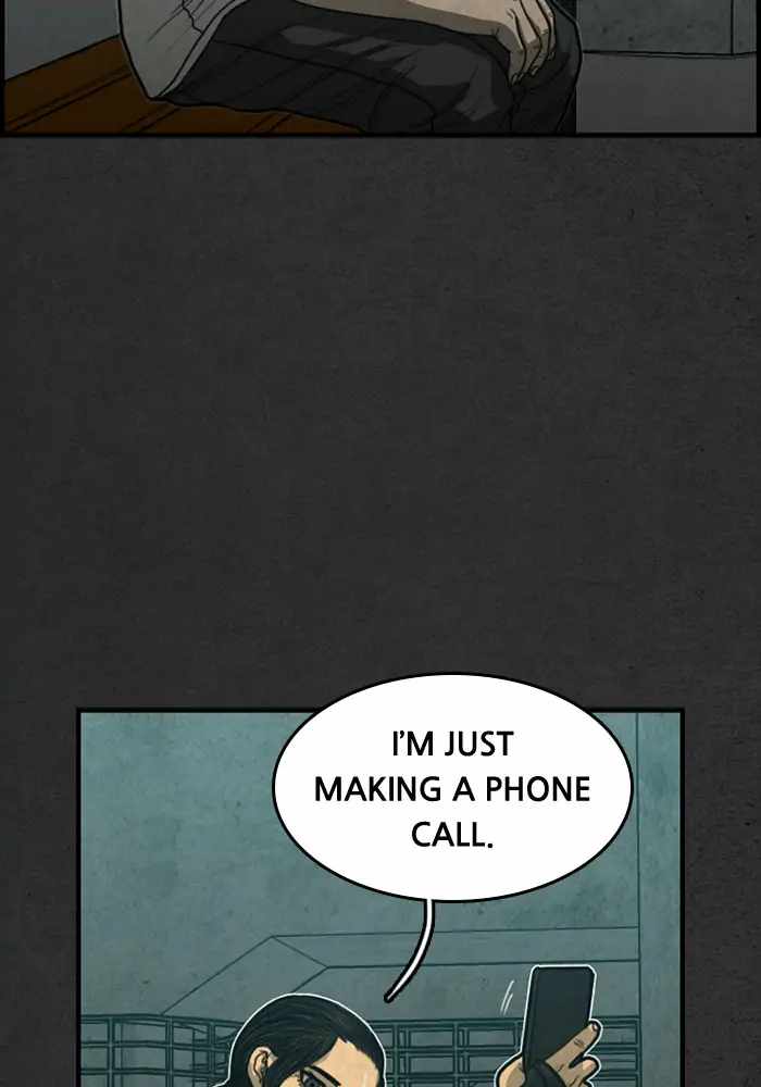 Rotten Chapter 17 - Page 92