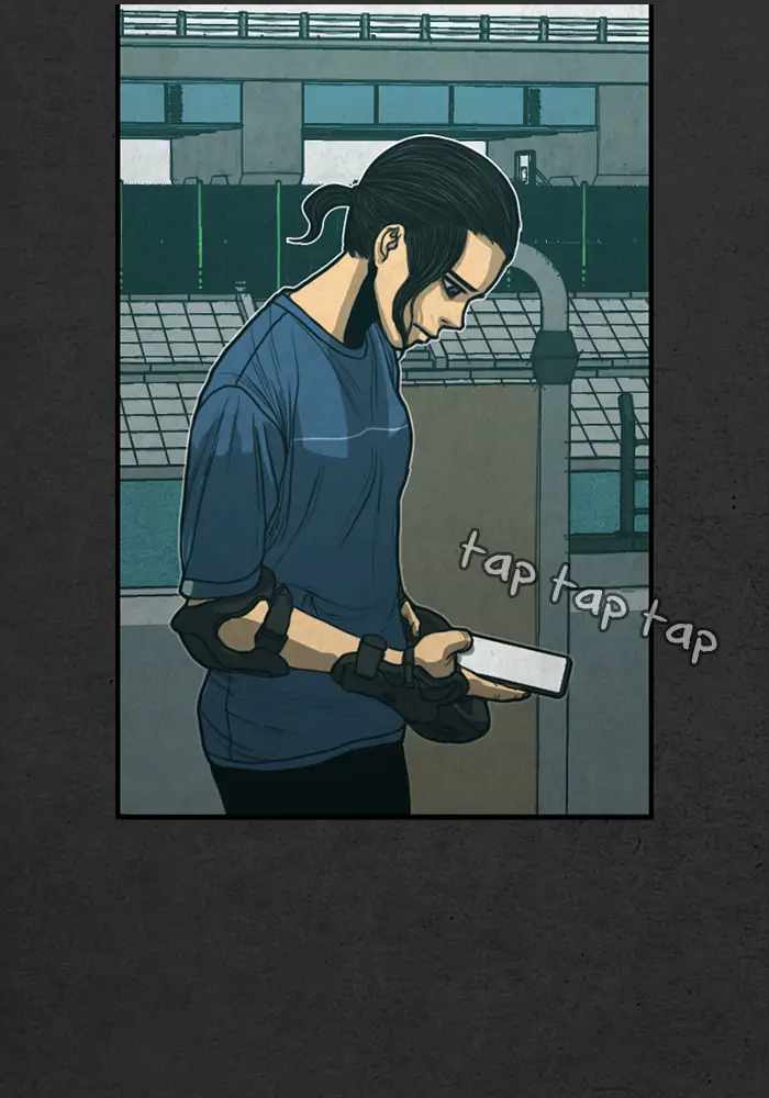 Rotten Chapter 17 - Page 94