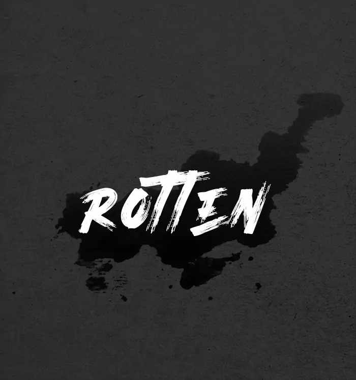 Rotten Chapter 17 - Page 99