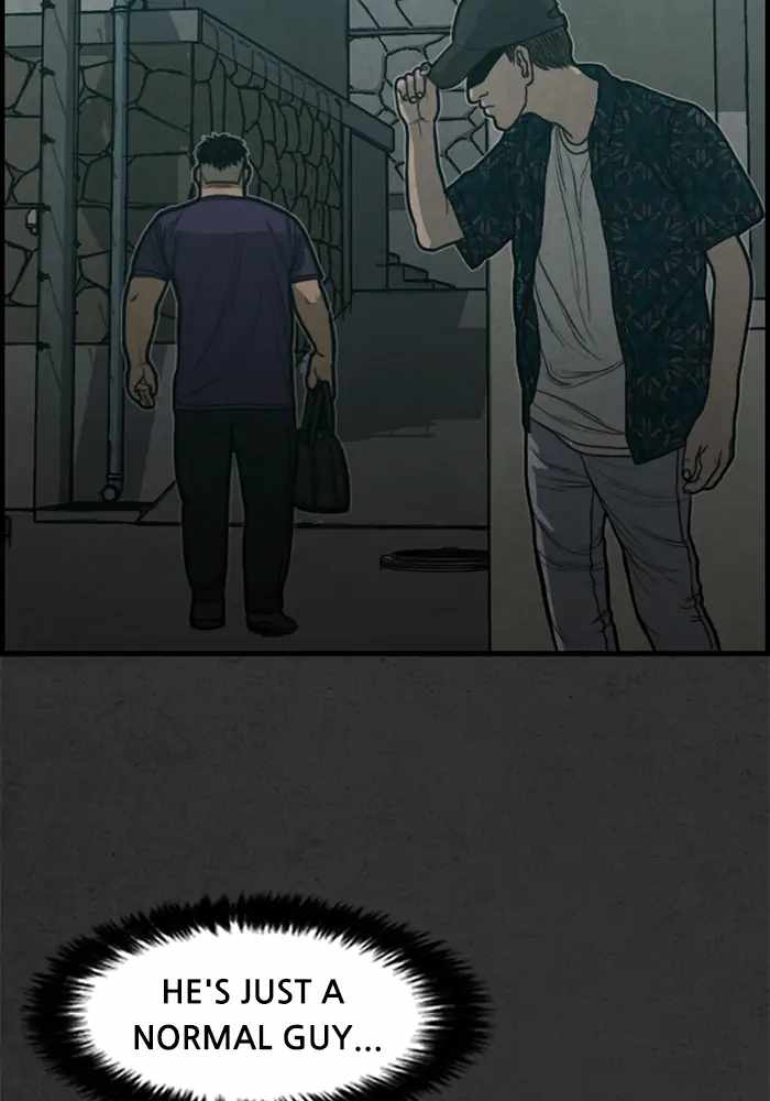 Rotten Chapter 18 - Page 100